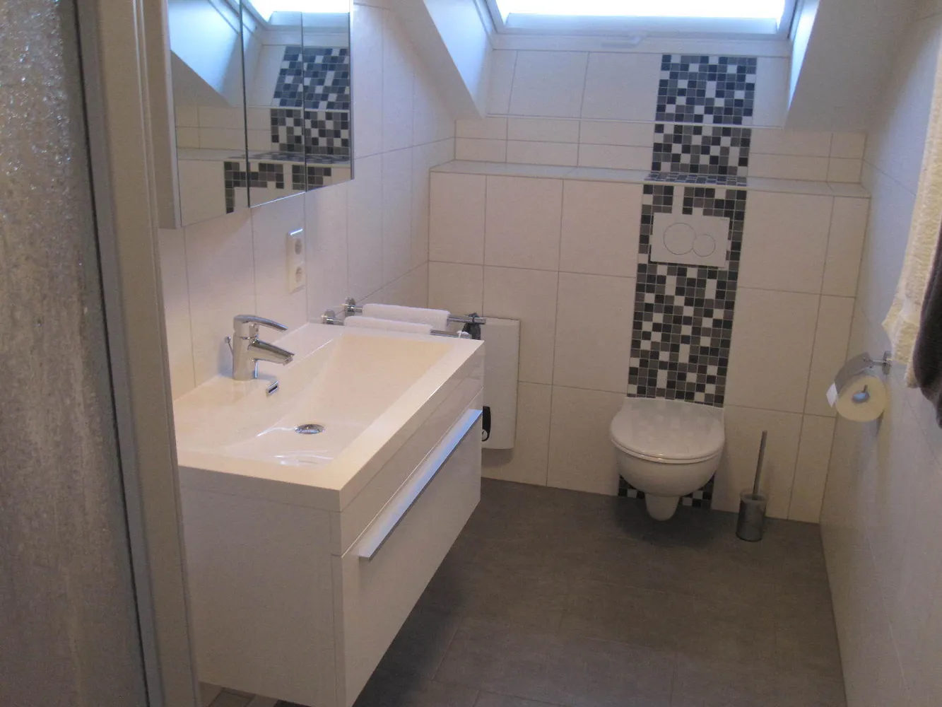 WG-Zimmer mit 15 m² in Mosbach – Bild 3