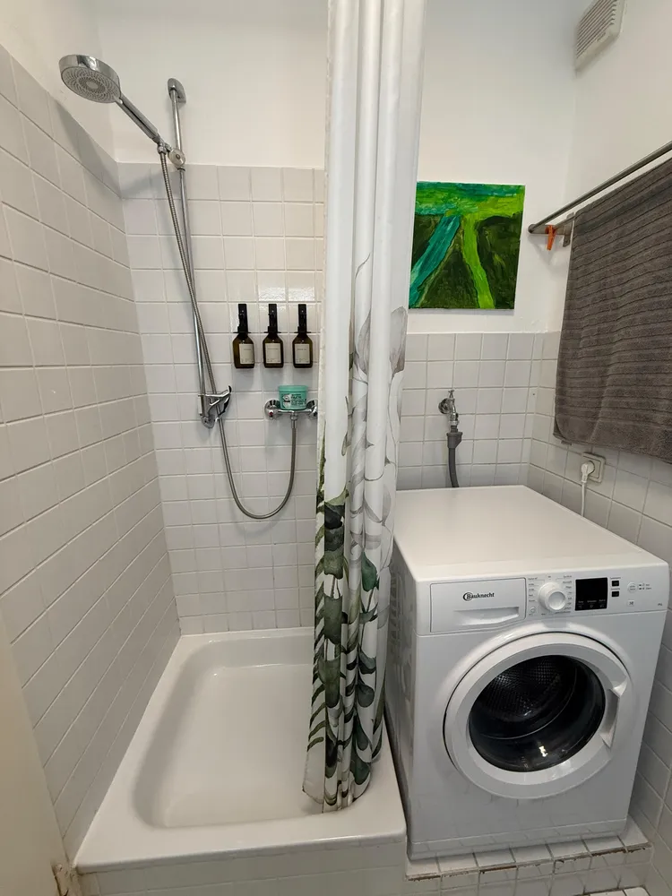 2 Zimmer Wohnung mit 48 m² in Münster – Bild 9