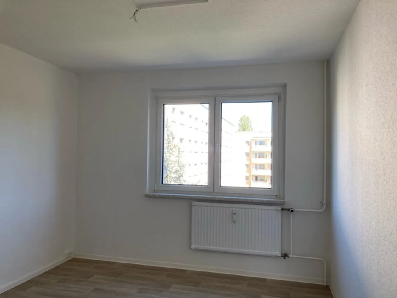 3 room apartment with 61 m² in Gotha – Photo 2