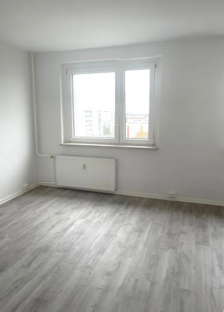 1 Zimmer Wohnung mit 34 m² in Halle (Saale) – Bild 5