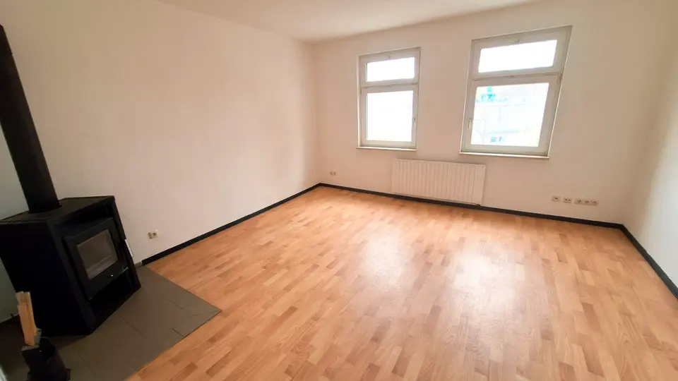 3 Zimmer Wohnung mit 68 m² in Schmalkalden – Bild 2
