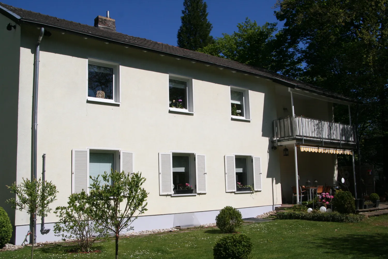 5 room apartment with 118 m² in Bonn – Photo 1