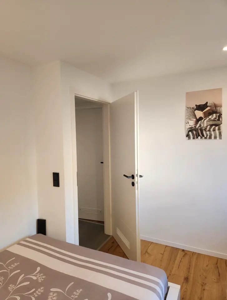 WG-Zimmer mit 45 m² in Erlangen – Bild 3