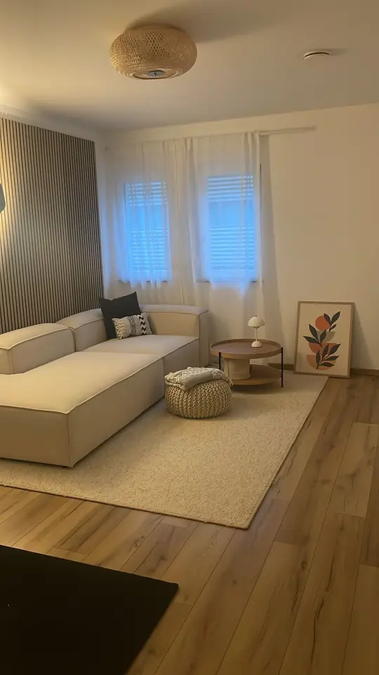 3 Zimmer Wohnung mit 80 m² in Coburg – Bild 9