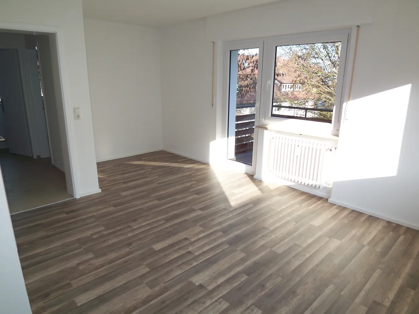 1 Zimmer Wohnung mit 32 m² in Stuttgart – Bild 3
