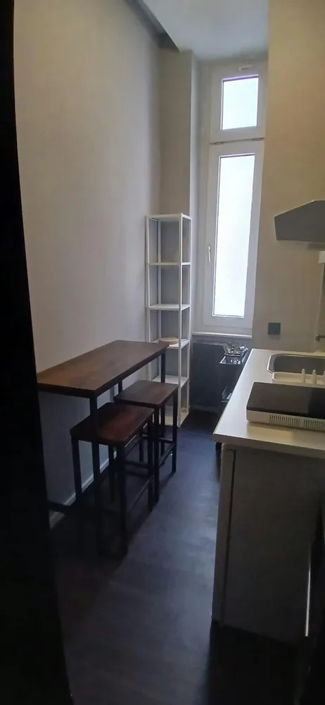 WG-Zimmer mit 17 m² in Frankfurt am Main – Bild 8
