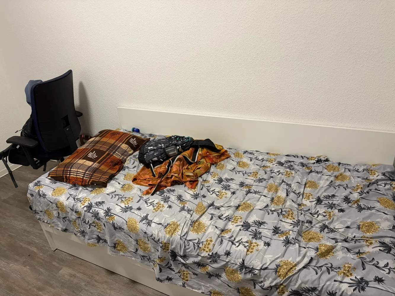 WG-Zimmer mit 21 m² in Potsdam – Bild 1