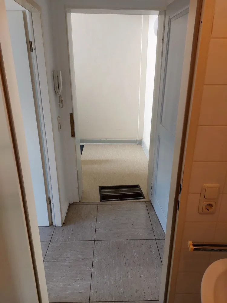 2 room apartment with 43 m² in Aachen – Photo 8