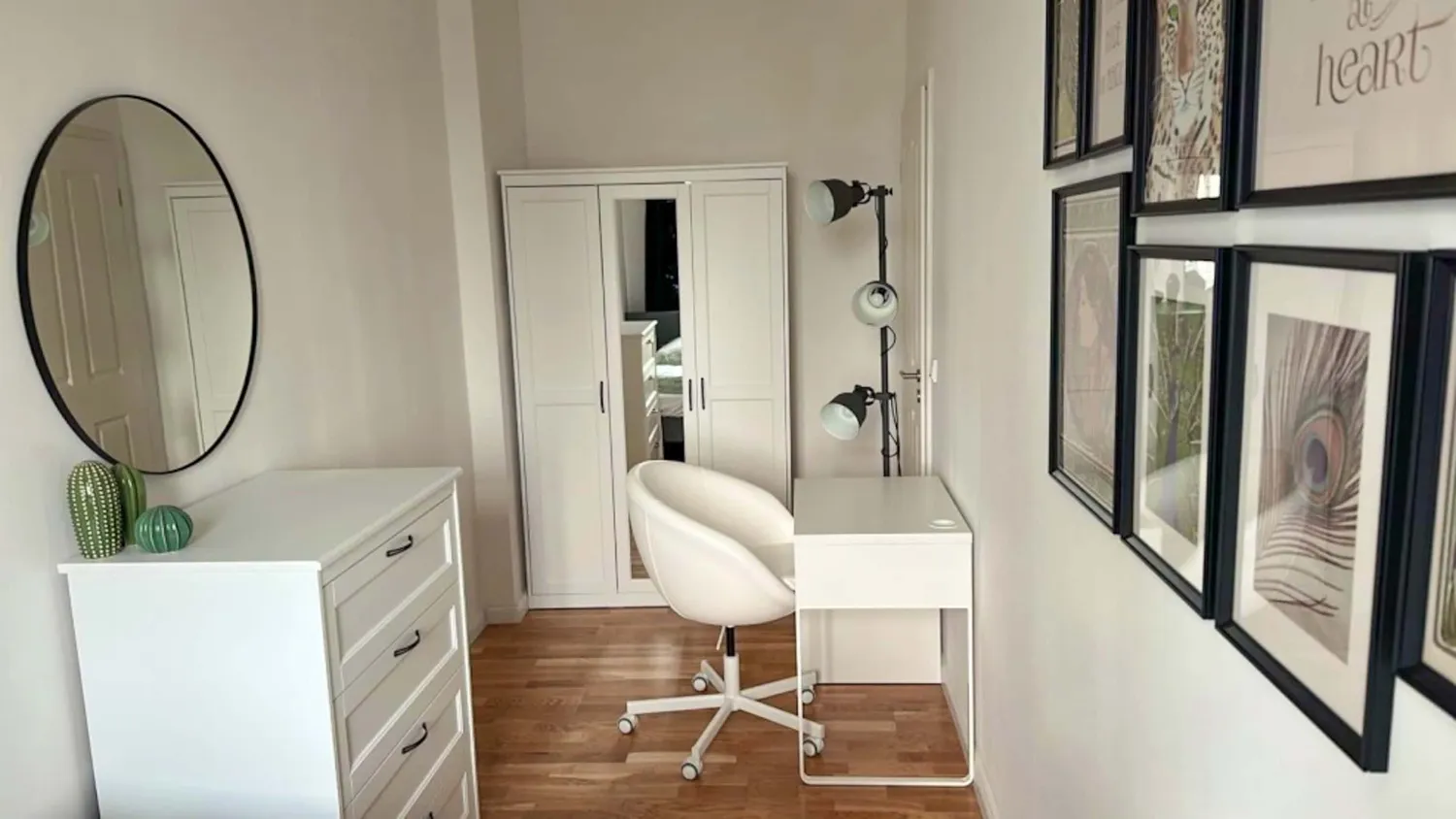 WG-Zimmer in Berlin – Bild 1