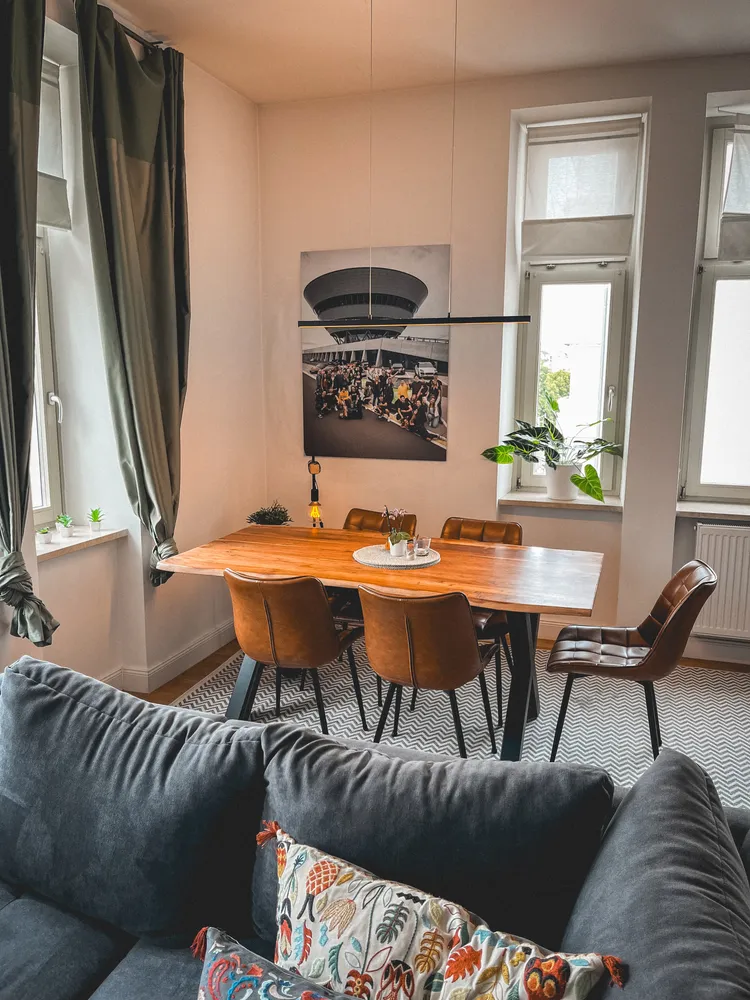 2 Zimmer Wohnung mit 50 m² in Leipzig – Bild 4