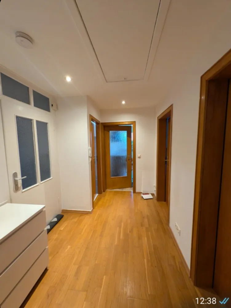 4 Zimmer Wohnung mit 50 m² in Hamm – Bild 10