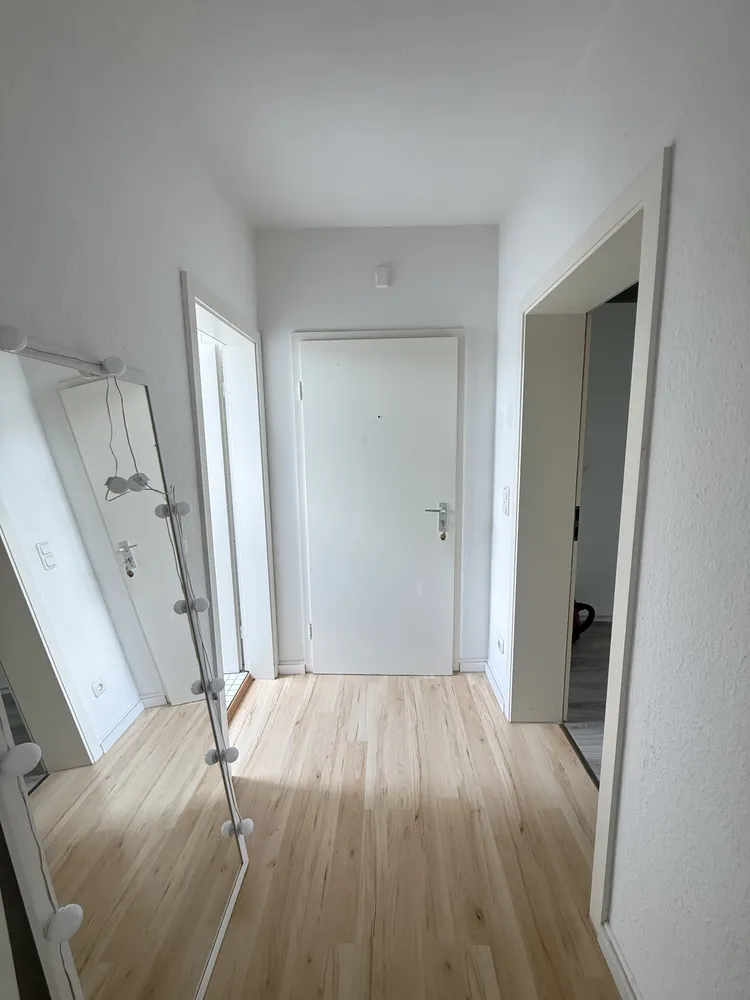 2 Zimmer Wohnung mit 49 m² in Gelsenkirchen – Bild 6