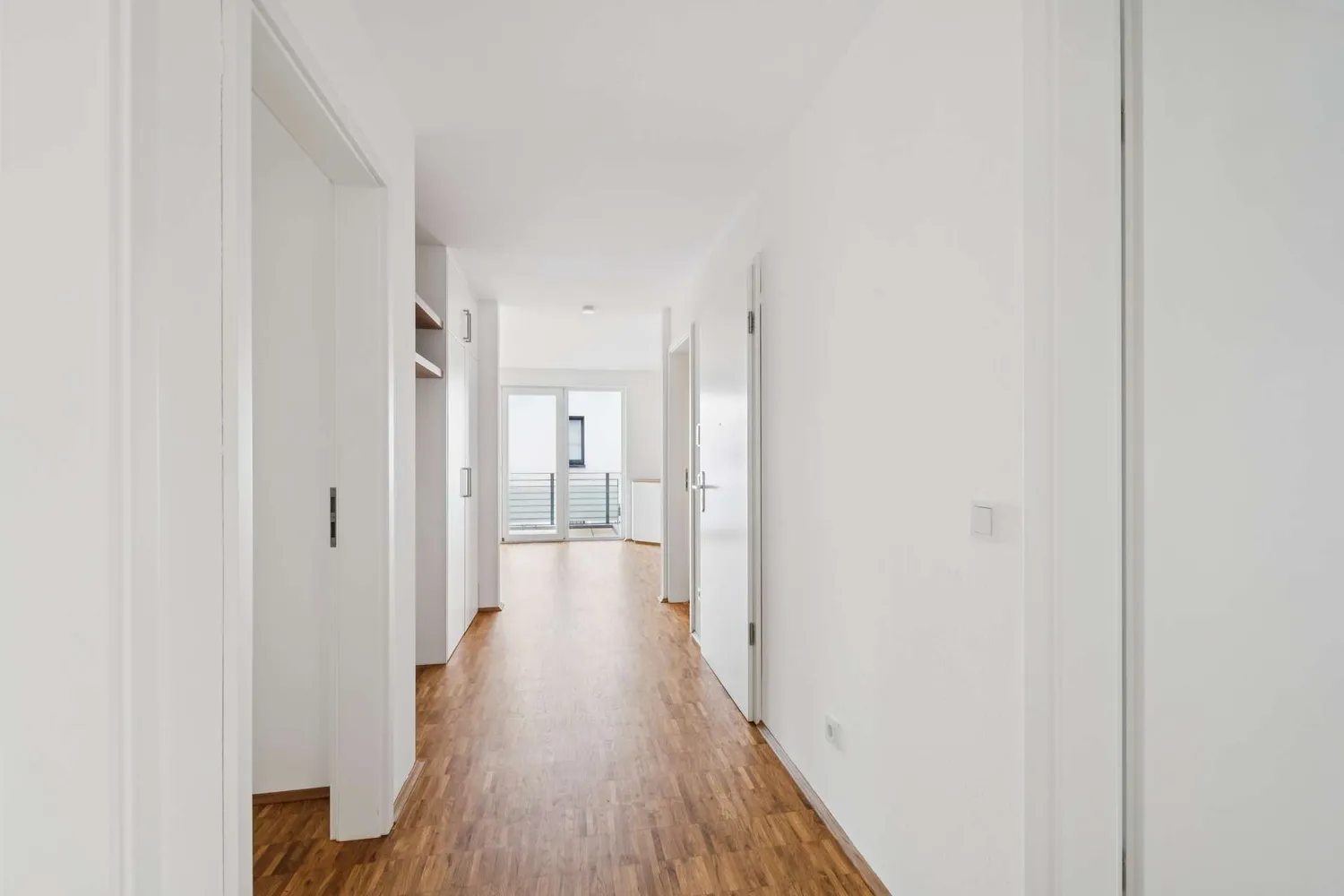 4 Zimmer Wohnung mit 112 m² in Mainz – Bild 11