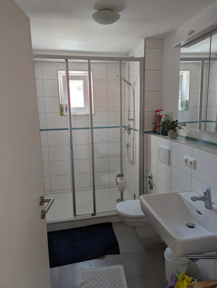 2 Zimmer Wohnung mit 48 m² in Freising – Bild 4