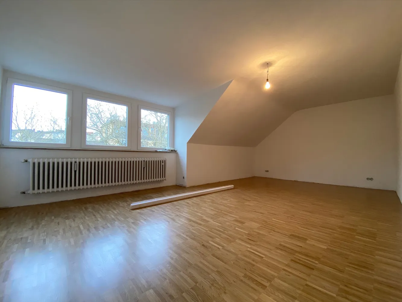 4 Zimmer Wohnung mit 100 m² in Köln – Bild 9