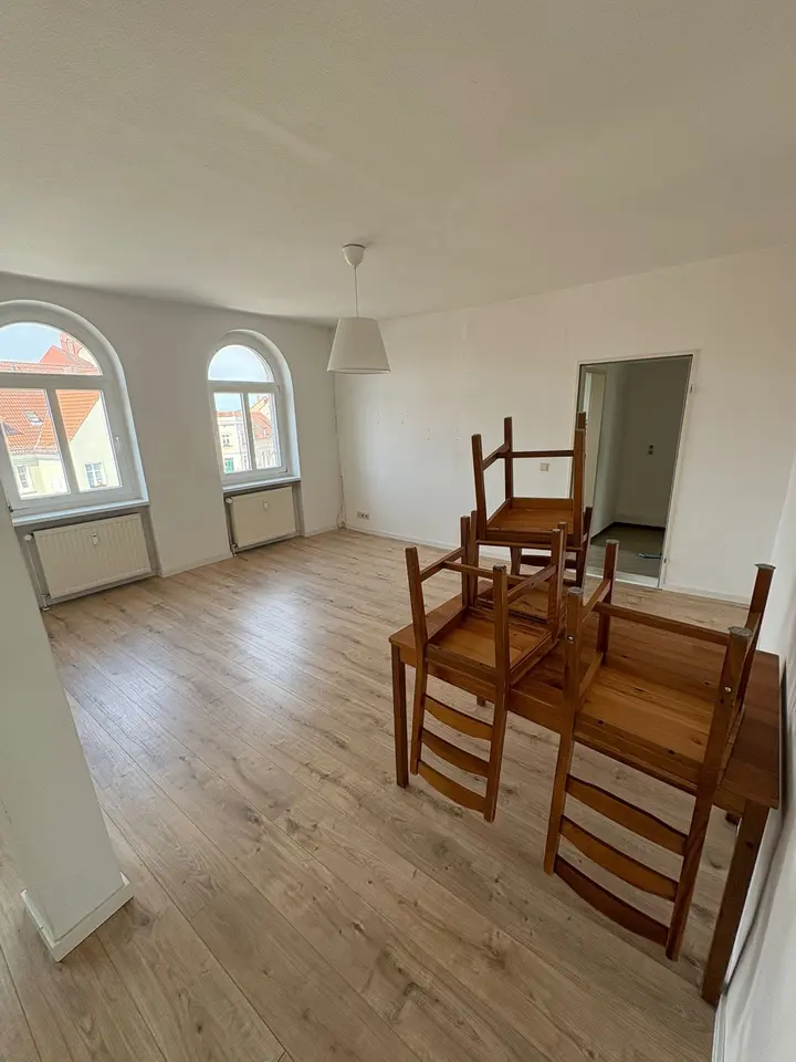 2 Zimmer Wohnung mit 53 m² in Königs Wusterhausen – Bild 5