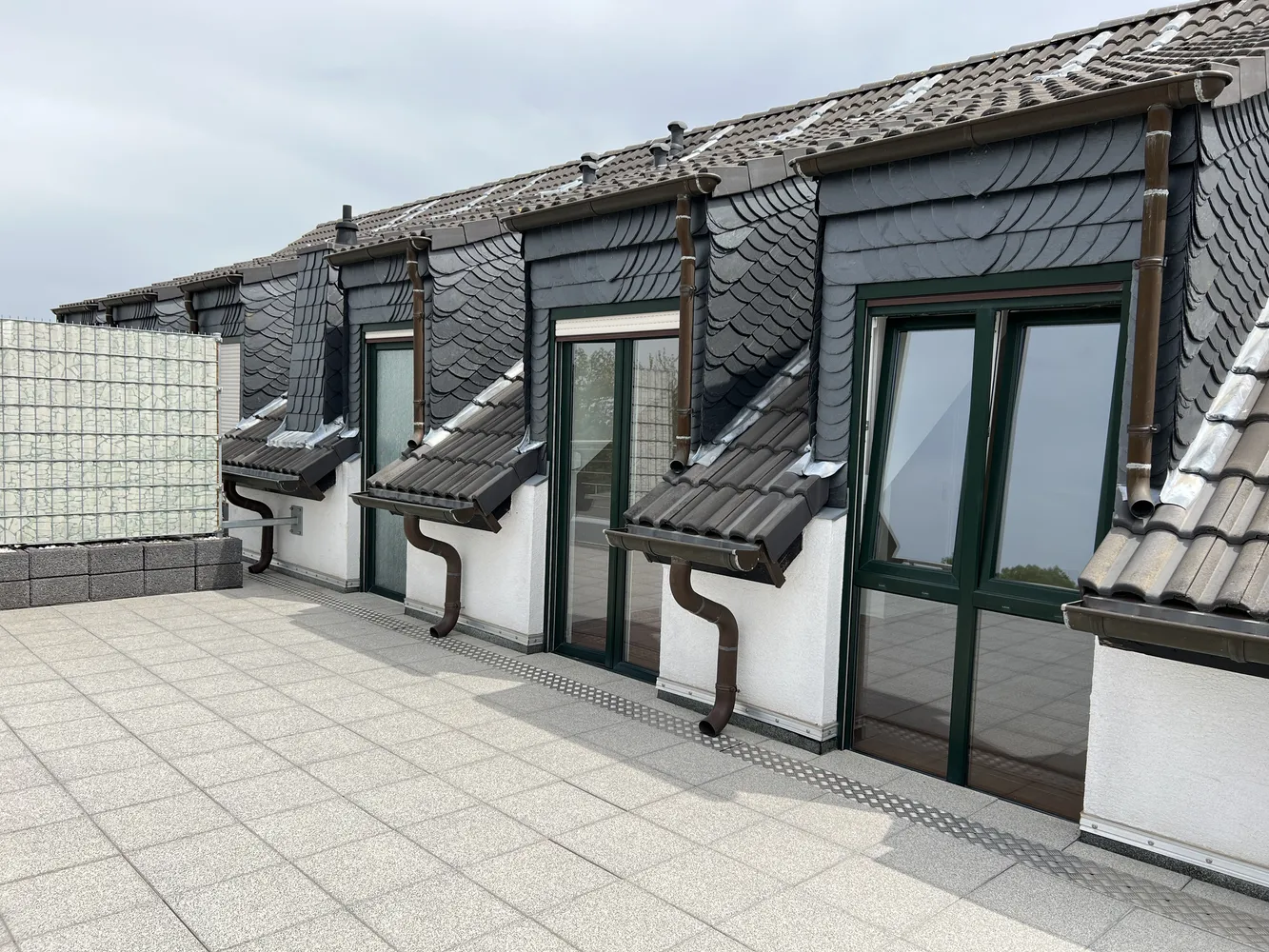 3 Zimmer Wohnung mit 159 m² in Pulheim – Bild 3