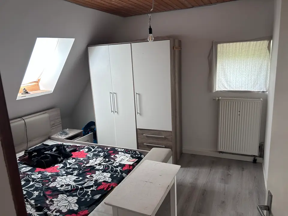 3 Zimmer Wohnung mit 65 m² in Göppingen – Bild 1