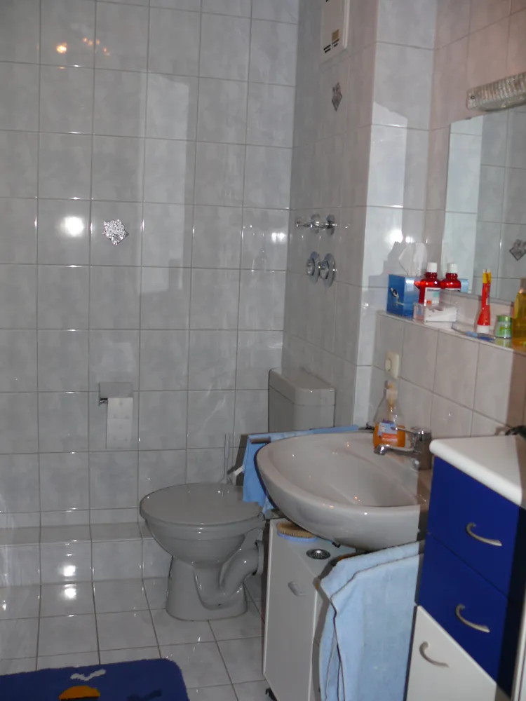 2 Zimmer Wohnung mit 60 m² in Nürnberg – Bild 2
