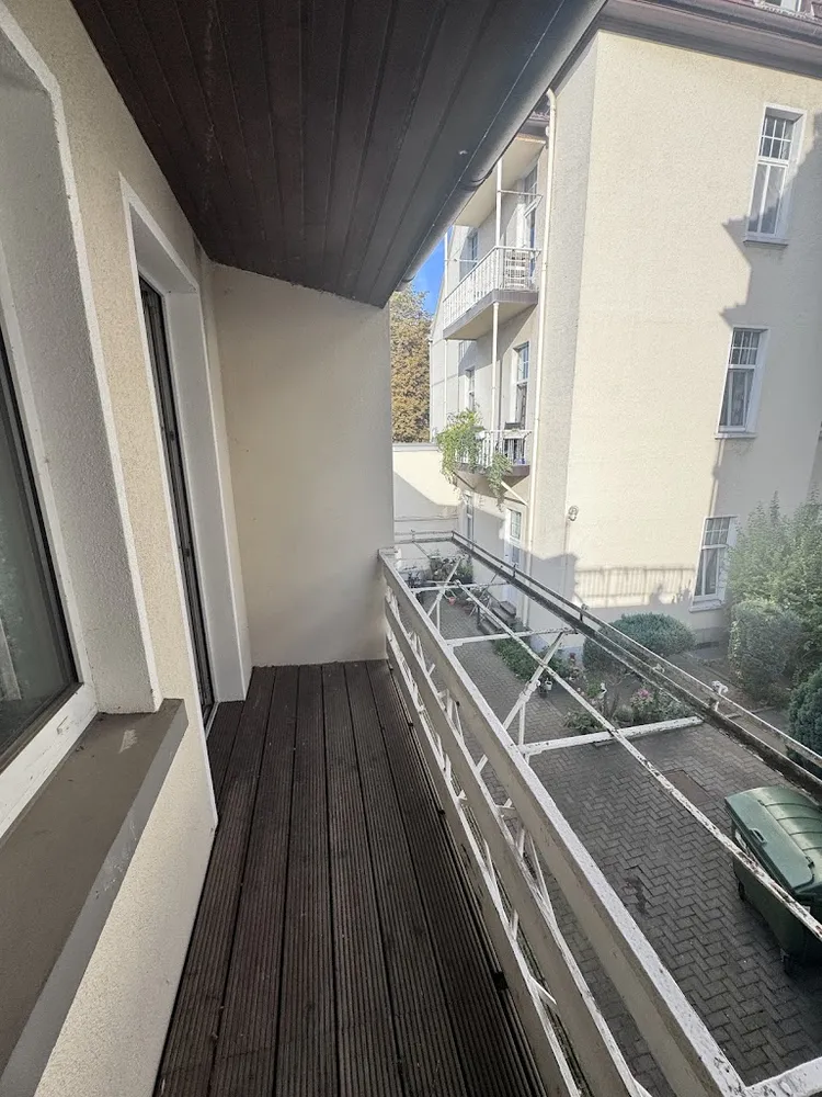 5 room apartment with 180 m² in Minden – Photo 2