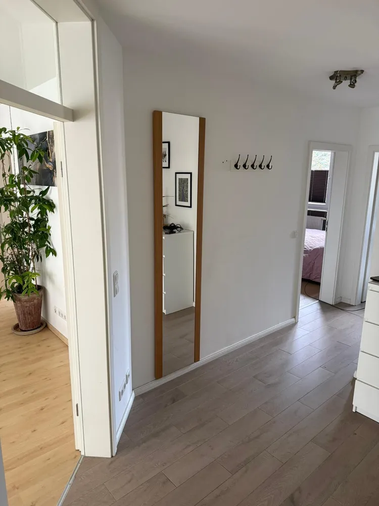 3 Zimmer Wohnung mit 85 m² in Hamburg – Bild 5