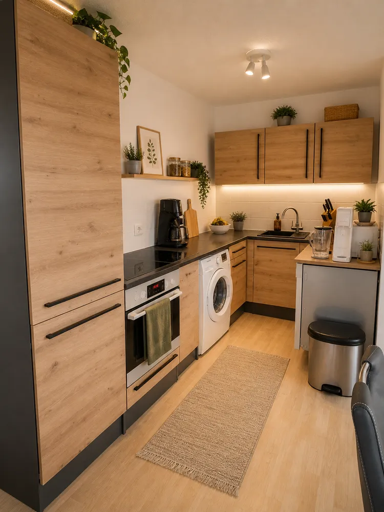 4 Zimmer Wohnung mit 88 m² in Wittenberg – Bild 6