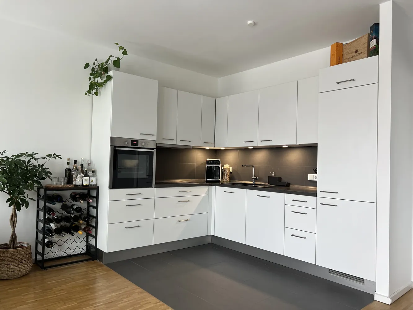 2 Zimmer Wohnung mit 65 m² in Hamburg – Bild 5