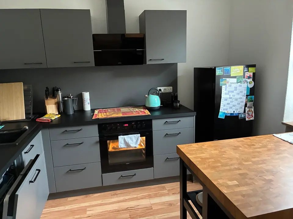 3 Zimmer Wohnung mit 60 m² in Dortmund – Bild 7