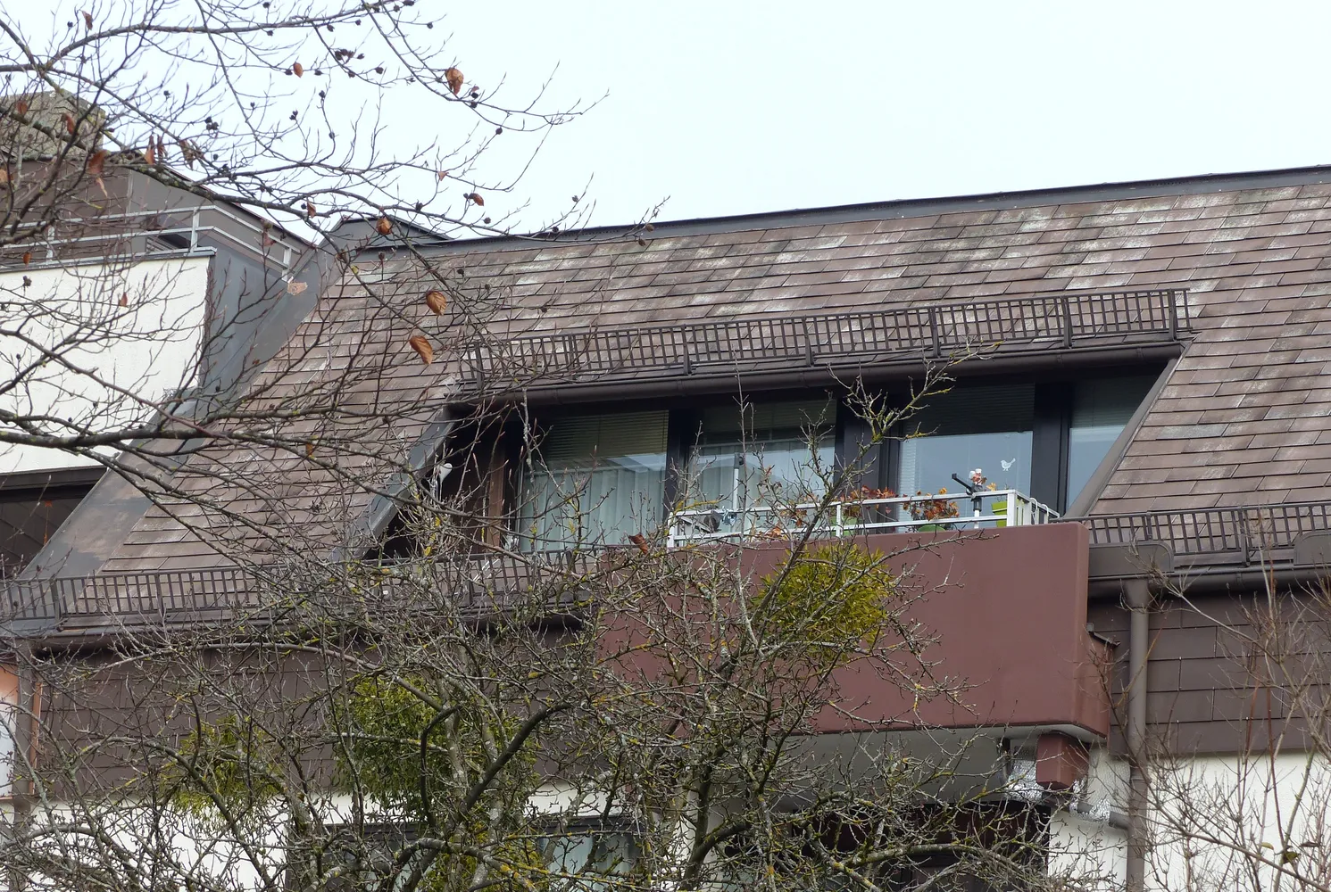 3 room apartment with 79 m² in Munich – Photo 6