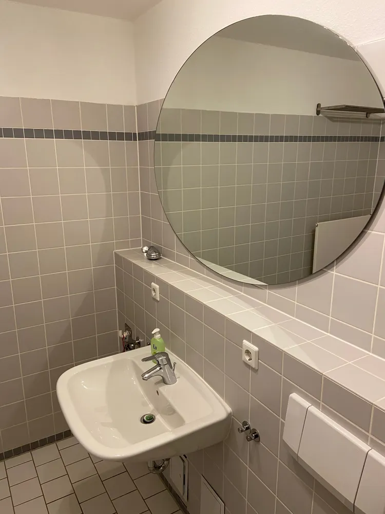 1 Zimmer Wohnung mit 45 m² in Leipzig – Bild 12