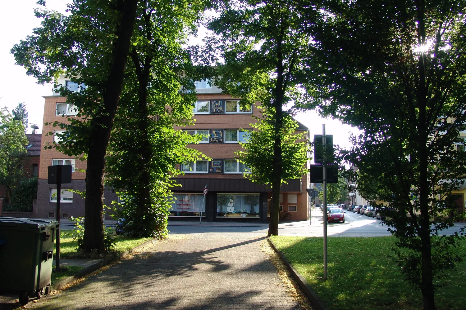 3 Zimmer Wohnung mit 79 m² in Oberhausen – Bild 5
