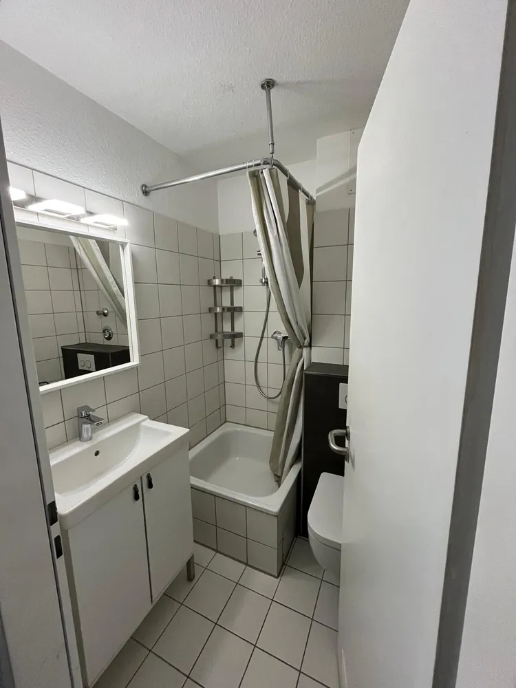 1 Zimmer Wohnung mit 20 m² in Aachen – Bild 5