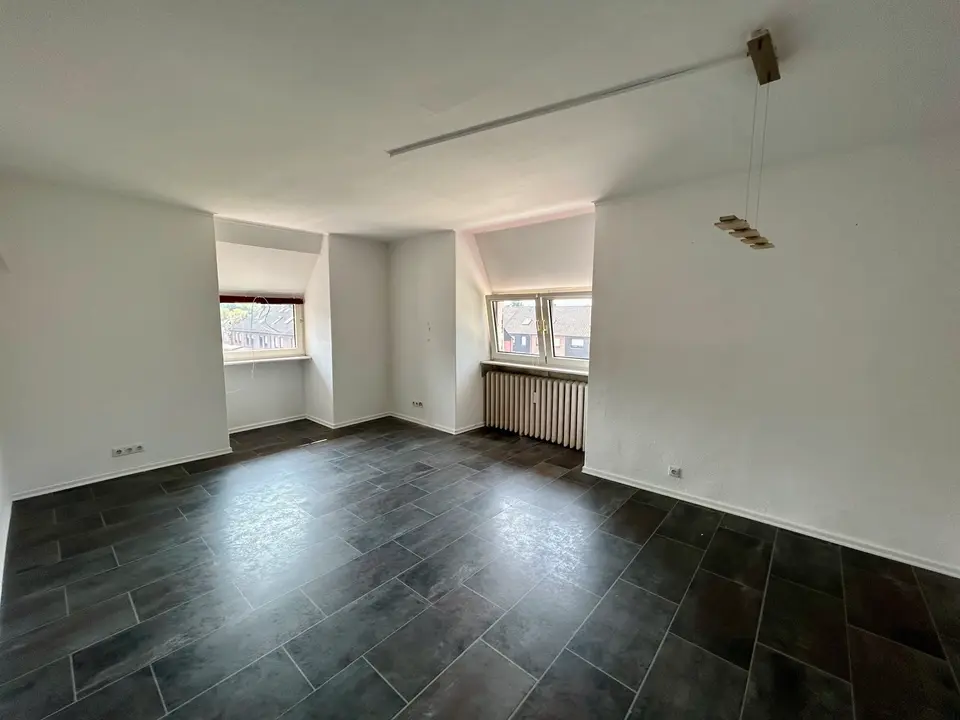 4 Zimmer Wohnung mit 108 m² in Krefeld – Bild 2