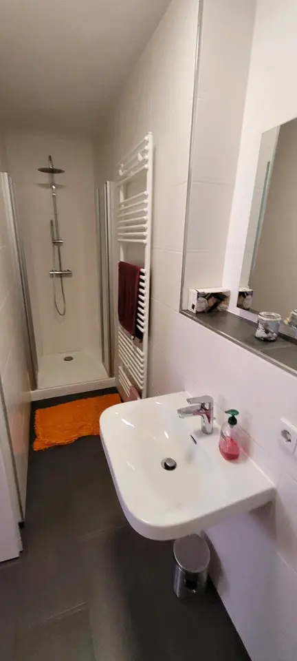 2 Zimmer Wohnung mit 60 m² in Sonneberg – Bild 4