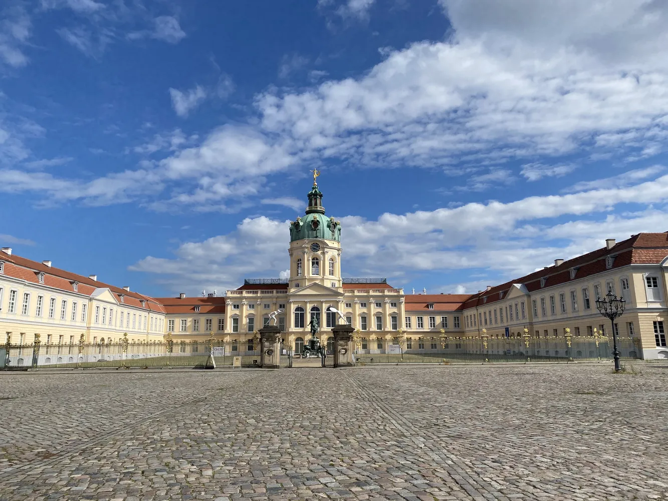 2 Zimmer Wohnung mit 65 m² in Berlin – Bild 12