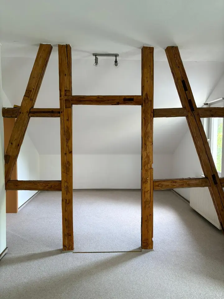 4 Zimmer Wohnung mit 114 m² in Eisenach – Bild 9