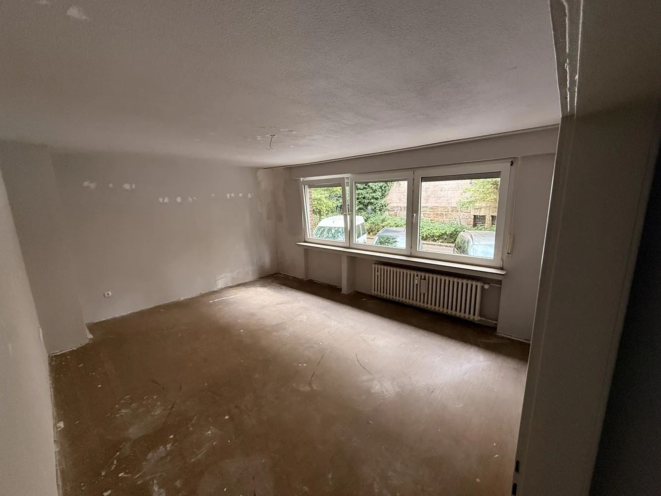 4 Zimmer Wohnung mit 65 m² in Duisburg – Bild 3