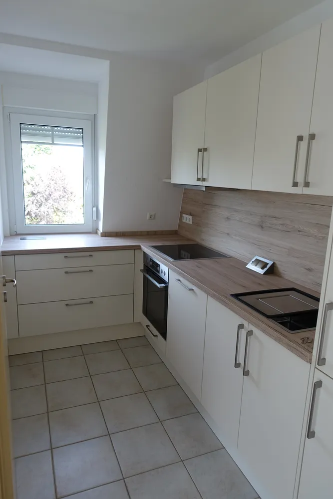 4 Zimmer Wohnung mit 86 m² in Aschaffenburg – Bild 4