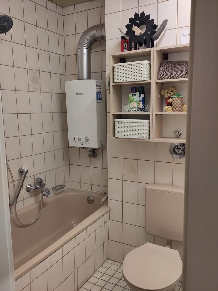 2 Zimmer Wohnung mit 55 m² in Karlsruhe – Bild 7