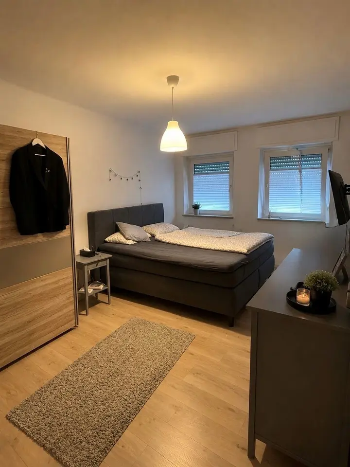 3 Zimmer Wohnung mit 87 m² in Rheine – Bild 6