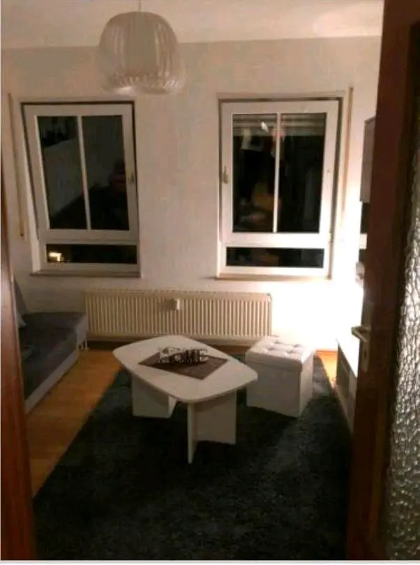 2 Zimmer Wohnung mit 30 m² in Dresden – Bild 6