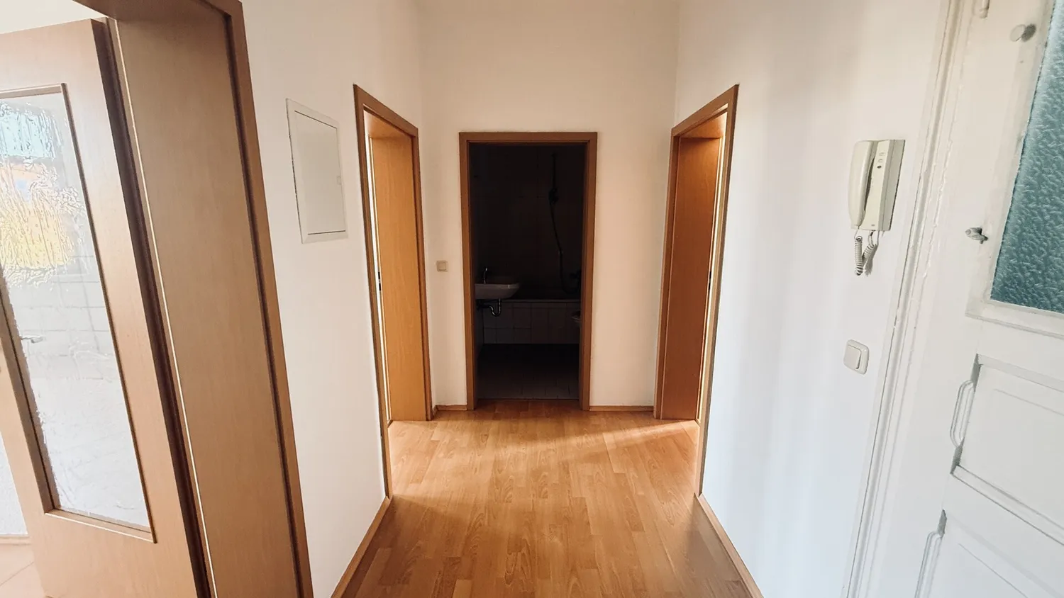 2 Zimmer Wohnung mit 56 m² in Meißen – Bild 2