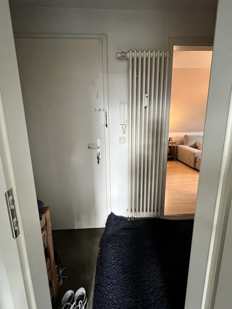 2 Zimmer Wohnung mit 50 m² in Hamburg – Bild 6
