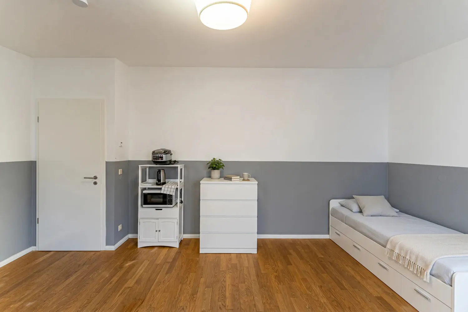 WG-Zimmer mit 18 m² in Berlin – Bild 1