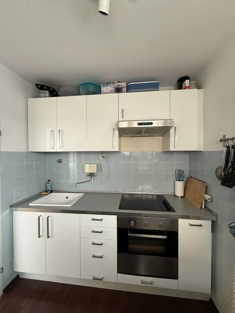 2 Zimmer Wohnung mit 58 m² in Aachen – Bild 1