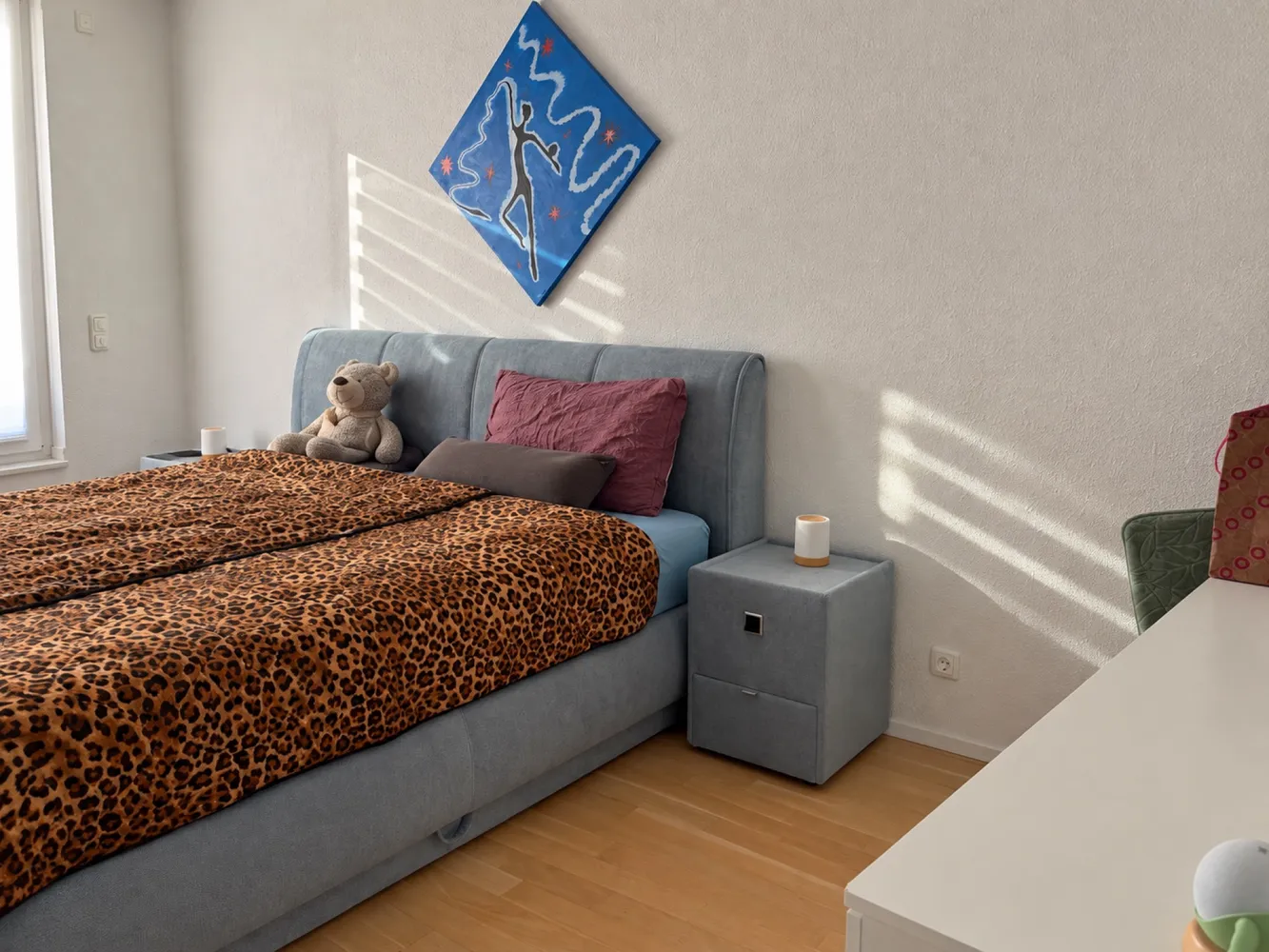 2 Zimmer Wohnung mit 70 m² in Ratingen – Bild 3