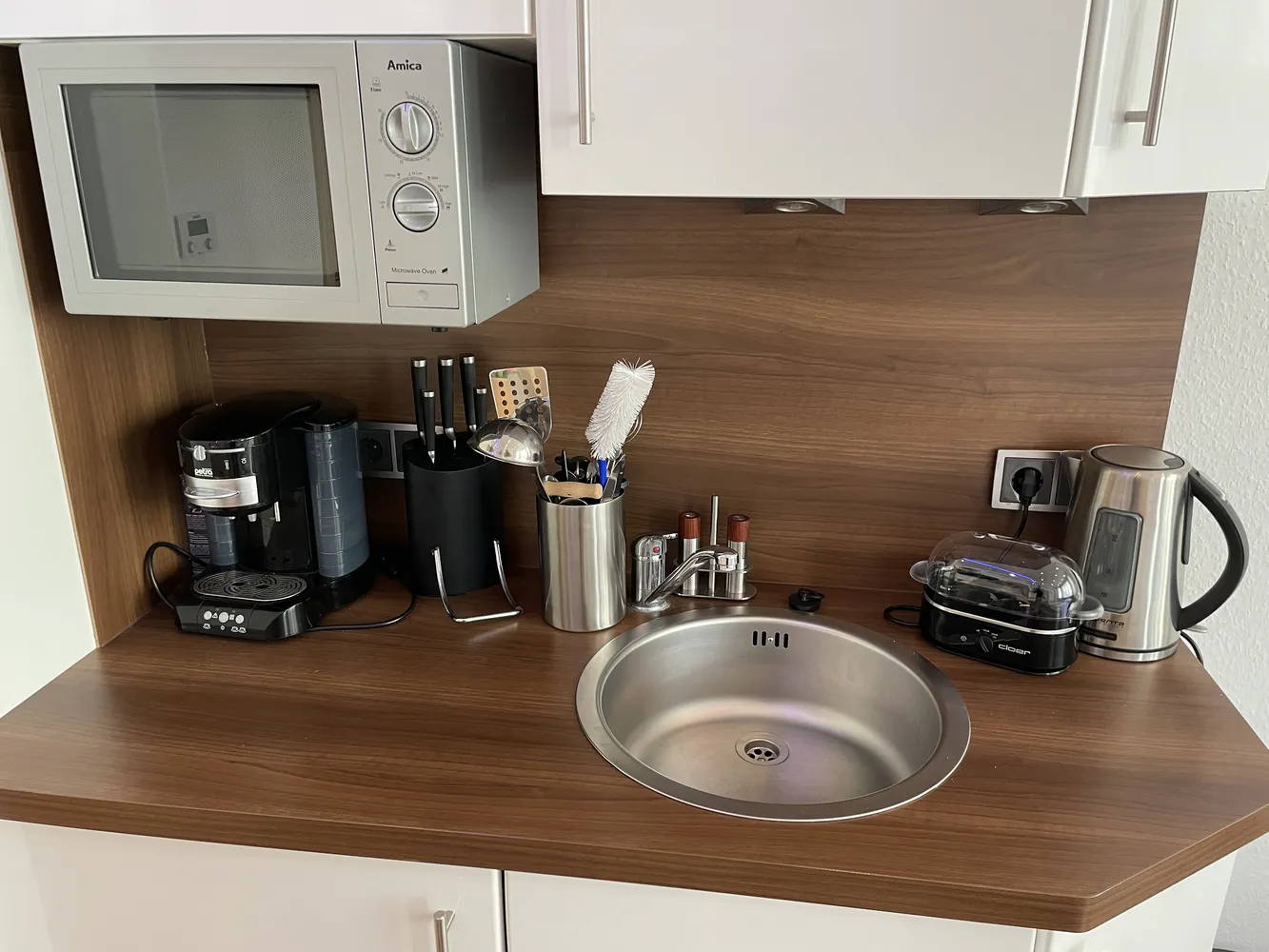 1 Zimmer Wohnung mit 25 m² in Hannover – Bild 4