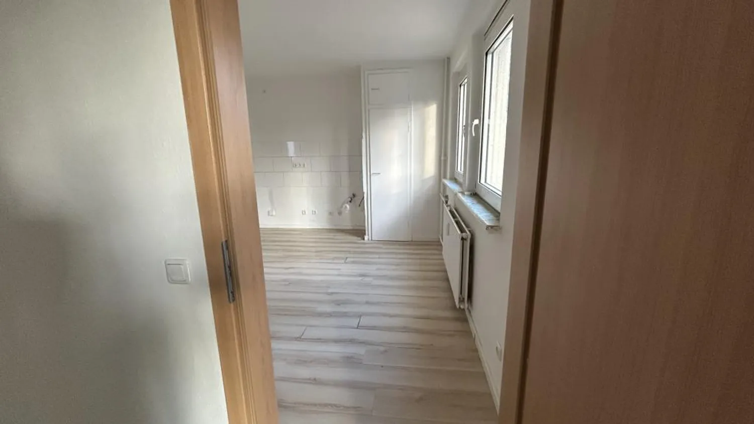 2 Zimmer Wohnung mit 51 m² in Herten – Bild 4