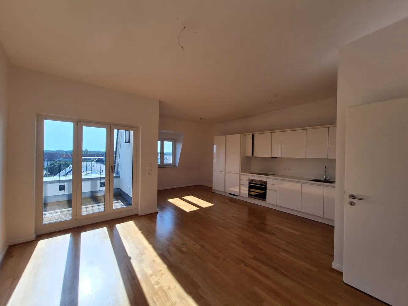 4 Zimmer Wohnung mit 92 m² in Leipzig – Bild 1