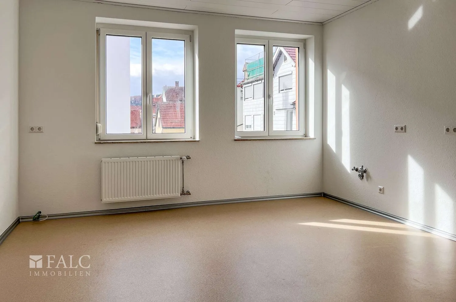 2 Zimmer Wohnung mit 83 m² in Tuttlingen – Bild 3